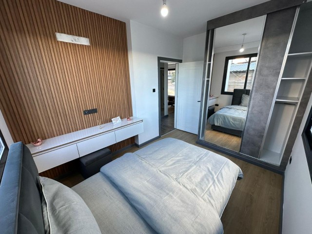 آپارتمان 3+1 برای فروش در لپتا، فقط 5 دقیقه تا دریا