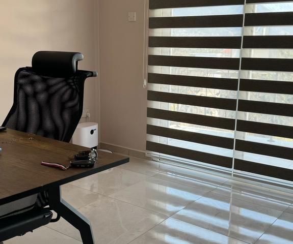 FULLY FURNISHED 3+1 FLAT FOR SALE IN ALSANCAK