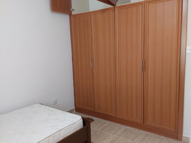 3+1 VERY SPACIOUS FLAT FOR RENT IN KYRENIA CENTER