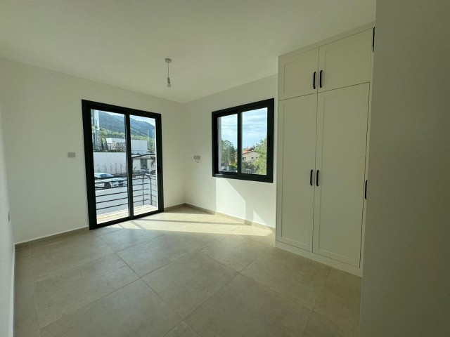 2+1 LUXURY FLAT IN A STUNNING SITE FOR SALE IN ALSANCAK