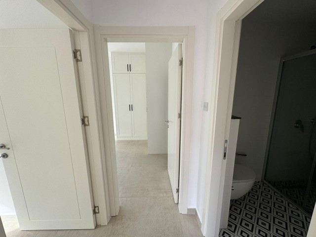 2+1 LUXURY FLAT IN A STUNNING SITE FOR SALE IN ALSANCAK