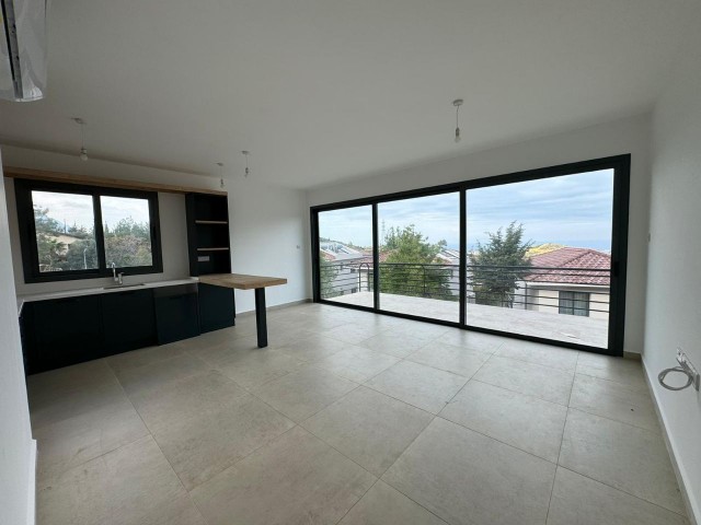 2+1 LUXURY FLAT FOR SALE IN ALSANCAK, IN A GREAT LOCATION