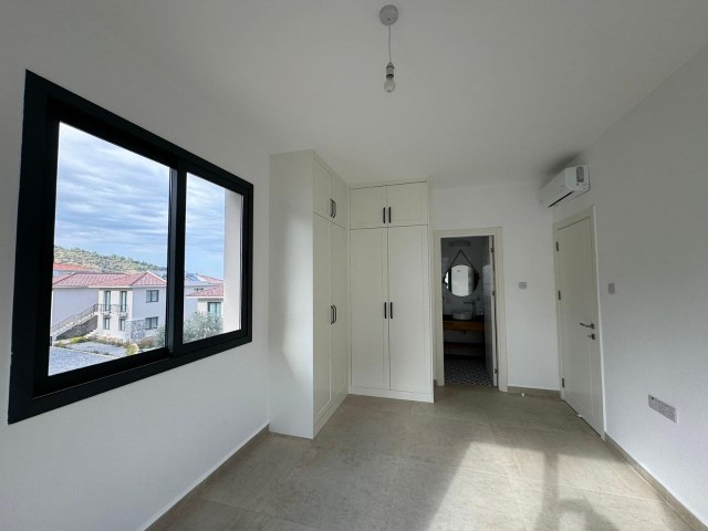 2+1 LUXURY FLAT FOR SALE IN ALSANCAK, IN A GREAT LOCATION