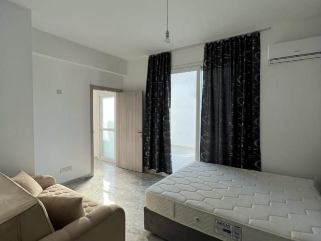 Brand new 2+2 villa for rent in Karşıyaka