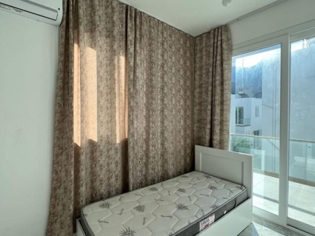 Brand new 2+2 villa for rent in Karşıyaka