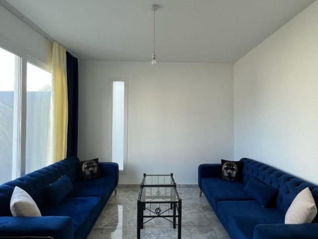 Brand new 2+2 villa for rent in Karşıyaka