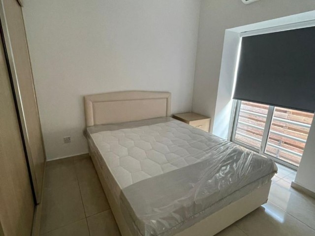 2+1 flat with pool for rent in Ozankoy