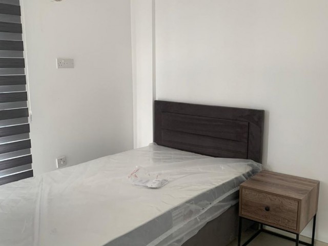 NEUE 2+1-WOHNUNG ZUM VERKAUF IN OBER-KYRENIA