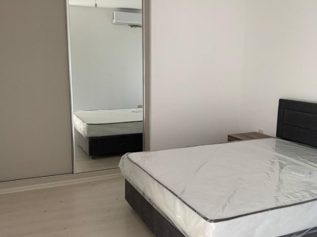 NEUE 2+1-WOHNUNG ZUM VERKAUF IN OBER-KYRENIA