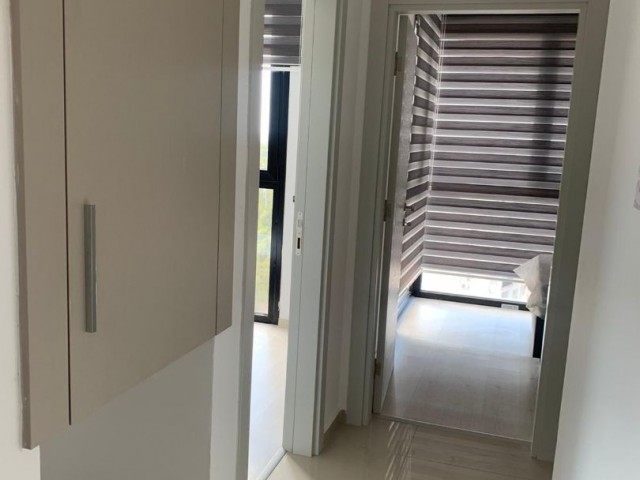 NEW 2+1 FLAT FOR SALE IN UPPER KYRENIA