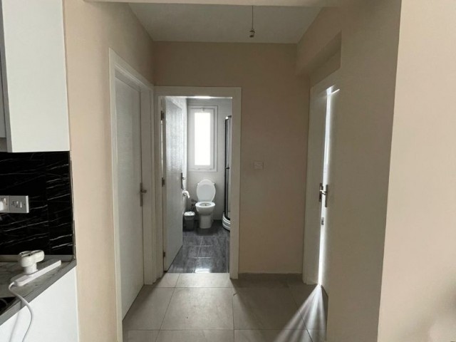 FURNISHED/UNFURNISHED 2+1 FLAT FOR SALE IN KYRENIA CENTER, TITLE DEED IS IN THE AREA OF THE FLAT