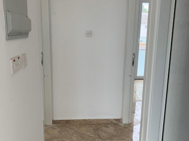 Alsancak’ta 2+1 Satılık Penthouse Daire Müstakil Tarzında,Deniz manzaralı 