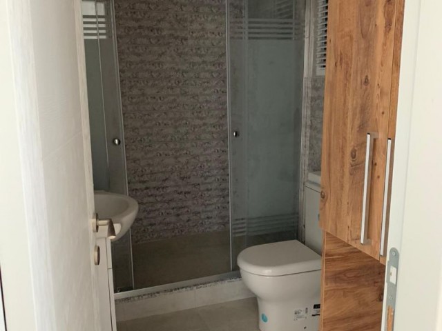 Alsancak’ta 2+1 Satılık Penthouse Daire Müstakil Tarzında,Deniz manzaralı 