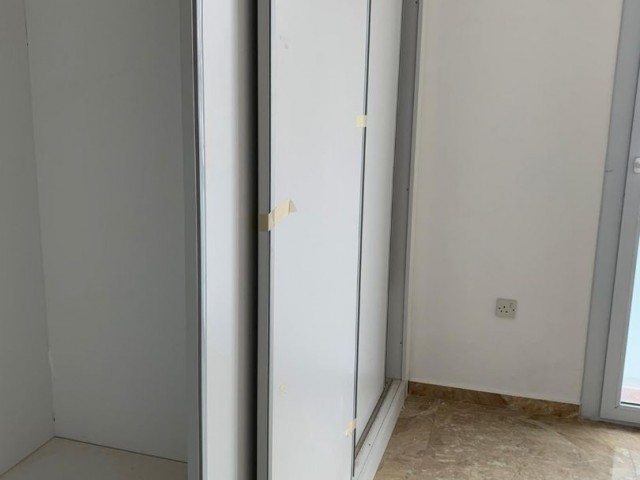 Alsancak’ta 2+1 Satılık Penthouse Daire Müstakil Tarzında,Deniz manzaralı 