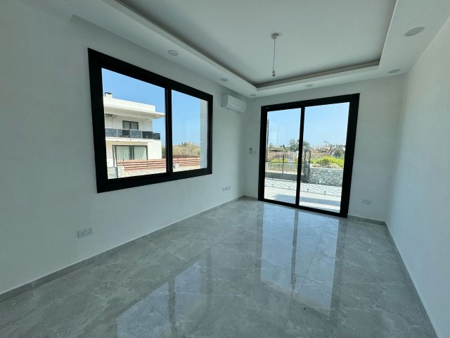 Luxury 3+1 Villa for sale on 1 decare in Karşıyaka