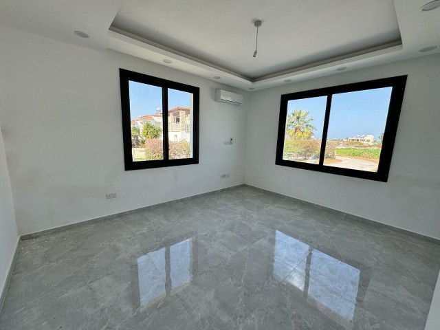 Luxuriöse 3+1-Villa zum Verkauf auf 1 Dekar in Karşıyaka