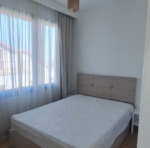 1+1 Wohnung zur Miete in Ozankoy