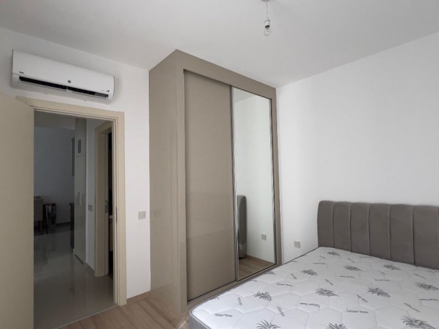 2+1 flat for rent in Kyrenia center