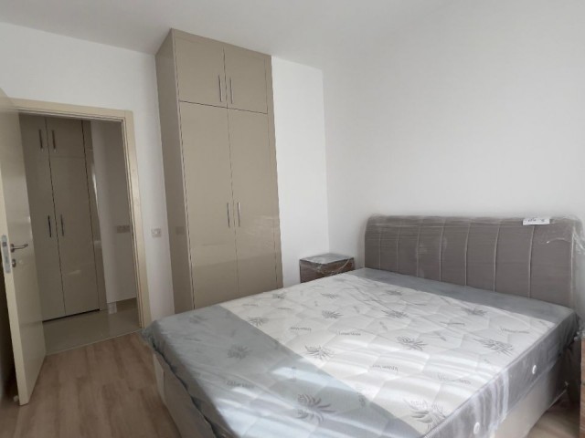 2+1 Wohnung zur Miete im Zentrum von Kyrenia