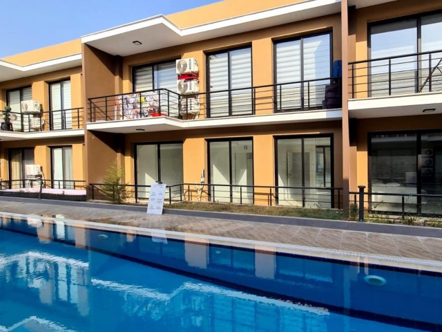 2+1 flat for sale in Kyrenia / Doğanköy