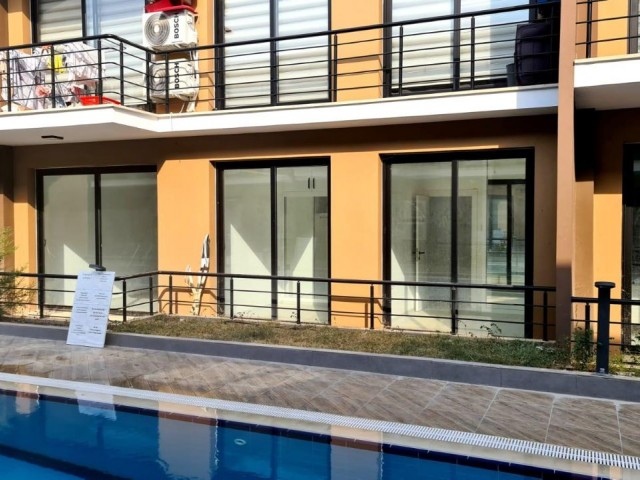 2+1 flat for sale in Kyrenia / Doğanköy