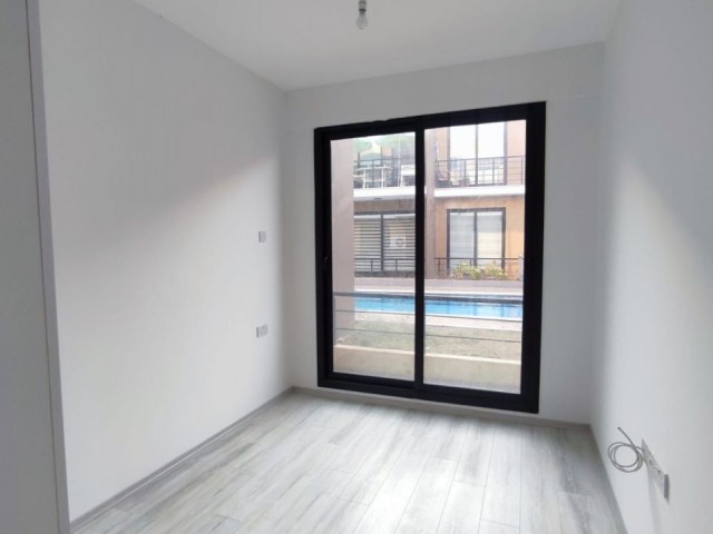 2+1 flat for sale in Kyrenia / Doğanköy