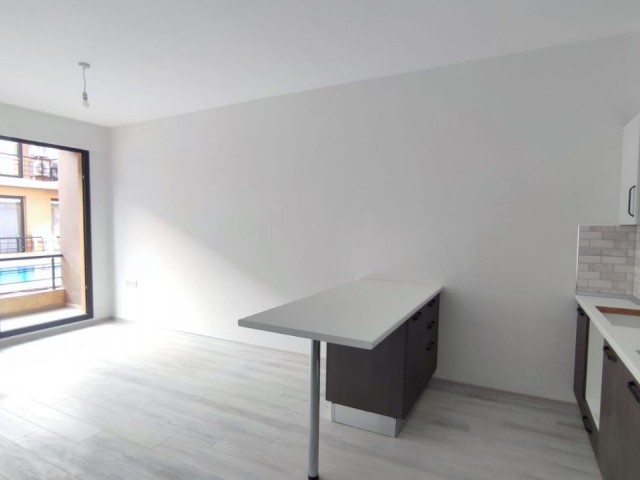 2+1 new flat for rent in Doğankoy