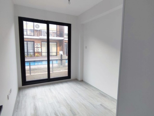 2+1 new flat for rent in Doğankoy