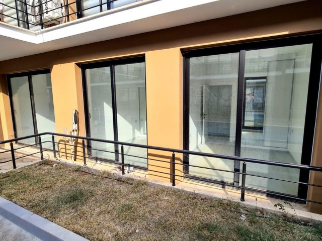 2+1 new flat for rent in Doğankoy