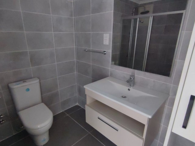 2+1 new flat for rent in Doğankoy