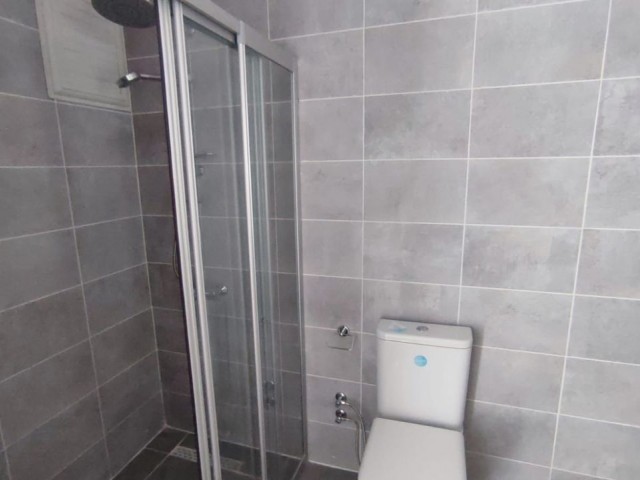 2+1 new flat for rent in Doğankoy