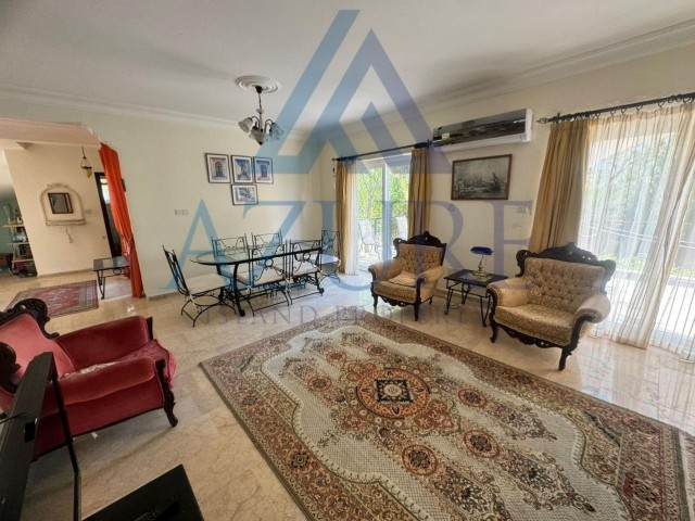 3+1 villa for sale in Karşıyaka, all taxes paid, unmissable price