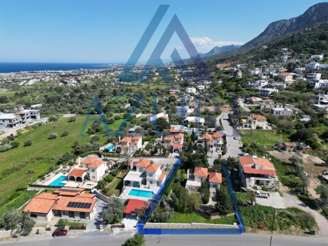 3+1 villa for sale in Karşıyaka, all taxes paid, unmissable price