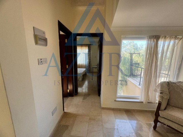 3+1 villa for sale in Karşıyaka, all taxes paid, unmissable price