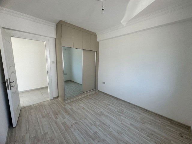 3+1 new flat for sale in Alsancak