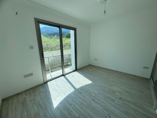 3+1 new flat for sale in Alsancak