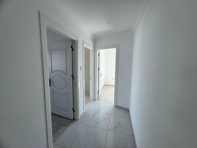 3+1 new flat for sale in Alsancak