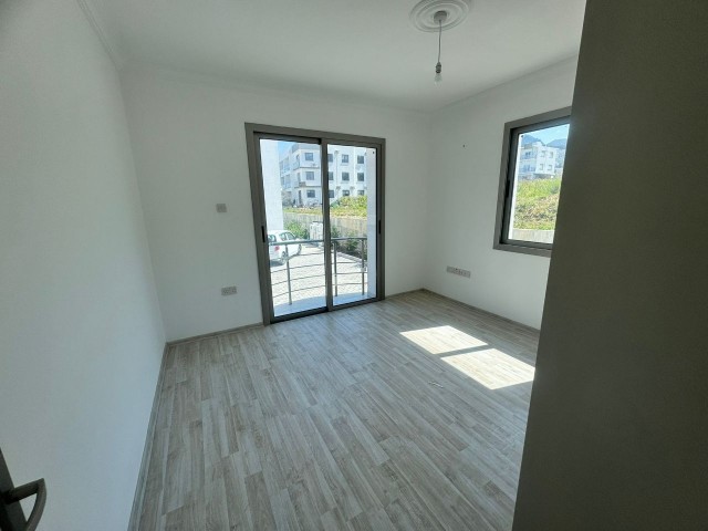 3+1 new flat for sale in Alsancak