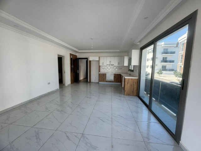 3+1 new flat for sale in Alsancak