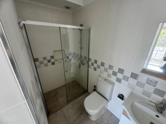 3+1 new flat for sale in Alsancak