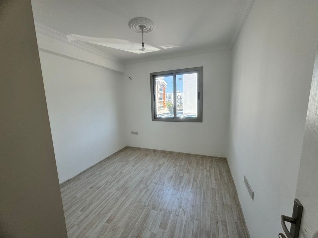 3+1 neue Wohnung zum Verkauf in Alsancak