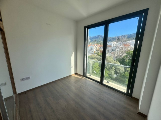 2+1 new brand new flat for sale in Alsancak