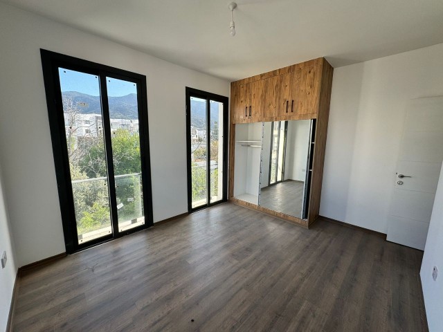 2+1 new brand new flat for sale in Alsancak