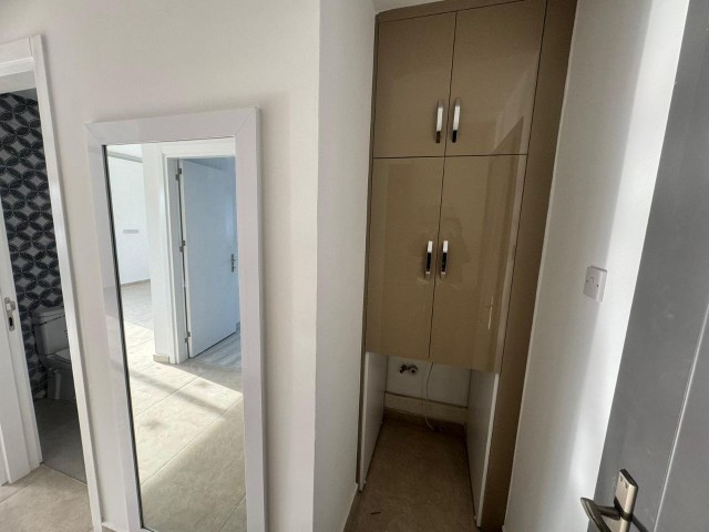 1+1 new flats for sale in Alsancak