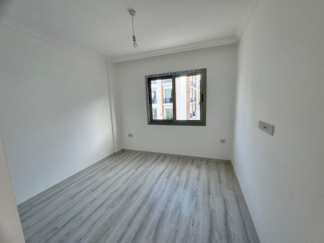 1+1 new flats for sale in Alsancak