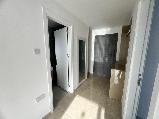 1+1 new flats for sale in Alsancak