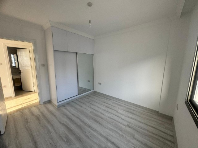 1+1 new flats for sale in Alsancak