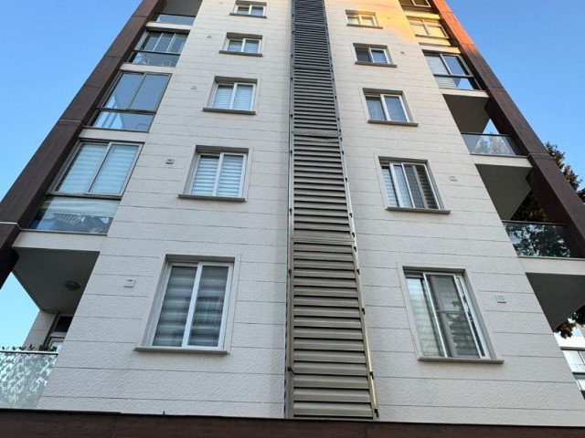 GİRNE MERKEZDE SATILIK 2+1 FULL EŞYALI DAİRE, TÜRK KOÇANLI  