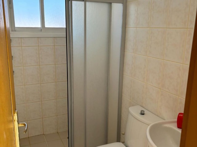 4+1 FURNISHED VILLA FOR RENT IN ÇATALKÖY