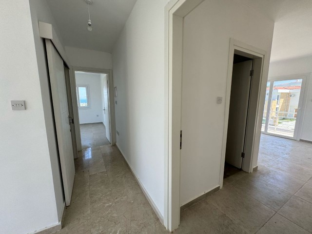 Alsancak/Yeşiltepe’de satılık 3+1 Deniz Manzaralı Villa